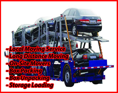 Packers And Movers Noida Sector 128